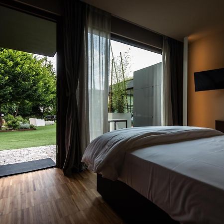 La Locanda Del Grop Tavagnacco Ngoại thất bức ảnh
