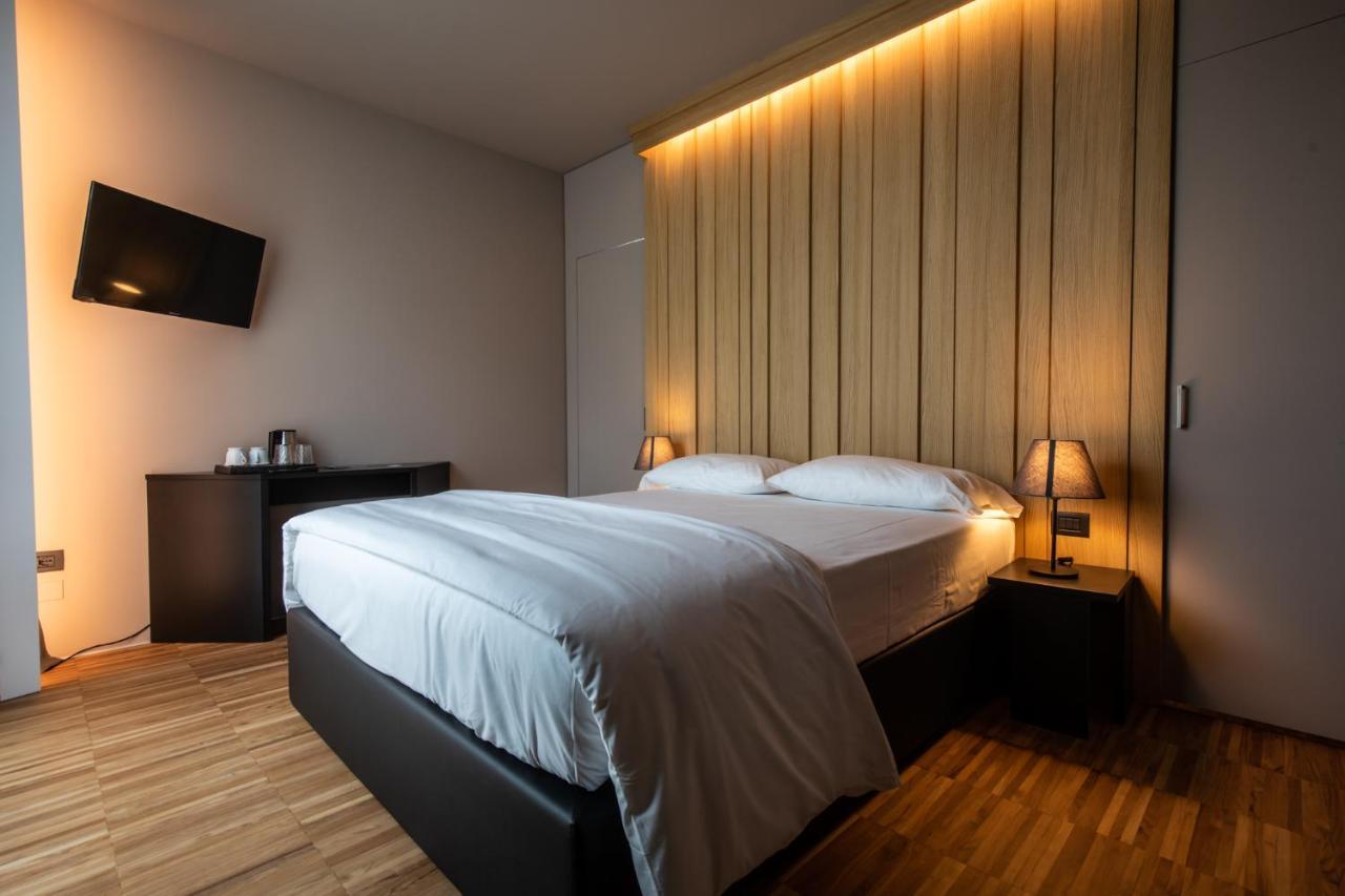 La Locanda Del Grop Tavagnacco Ngoại thất bức ảnh