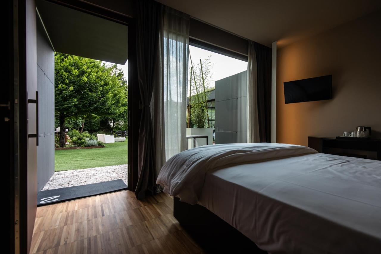 La Locanda Del Grop Tavagnacco Ngoại thất bức ảnh
