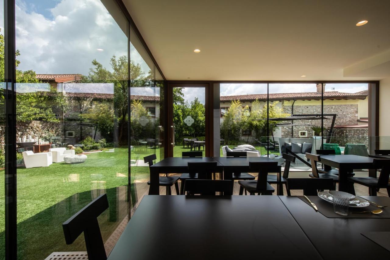La Locanda Del Grop Tavagnacco Ngoại thất bức ảnh