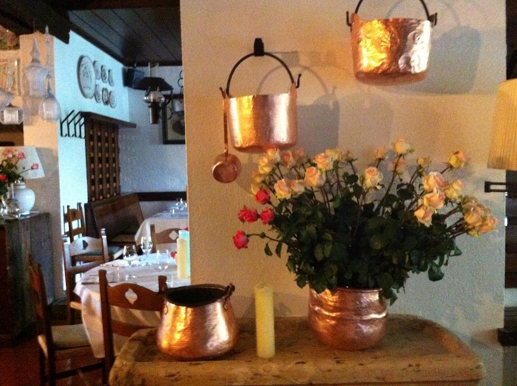 La Locanda Del Grop Tavagnacco Ngoại thất bức ảnh